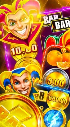 Jokers Slots™ preview 1